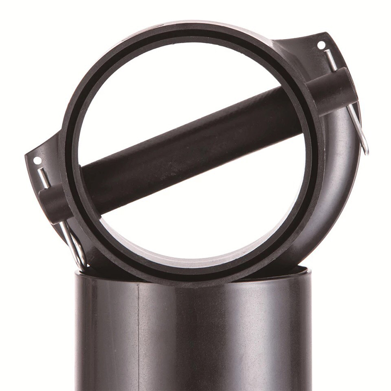 ถังเคาะกากกาแฟ Tubbi Knockbox (อ่างเคาะกากกาแฟ พลาสติก)