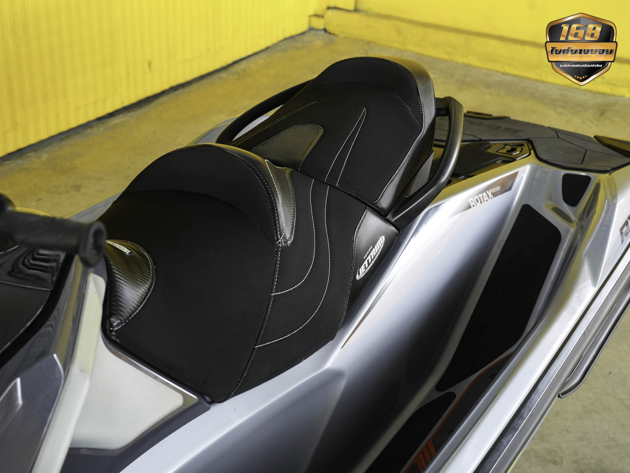 SEADOO RXT-X 325 RS ปี 2024 จอสี เซอวิสครบพร้อมซิ่ง