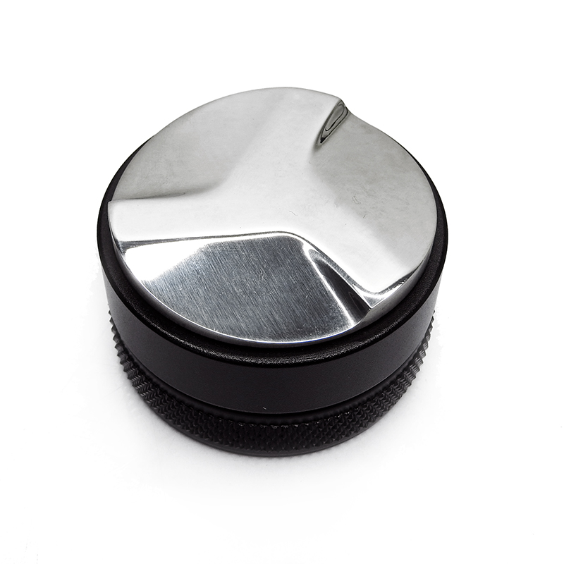 Macaron tamper 54mm.