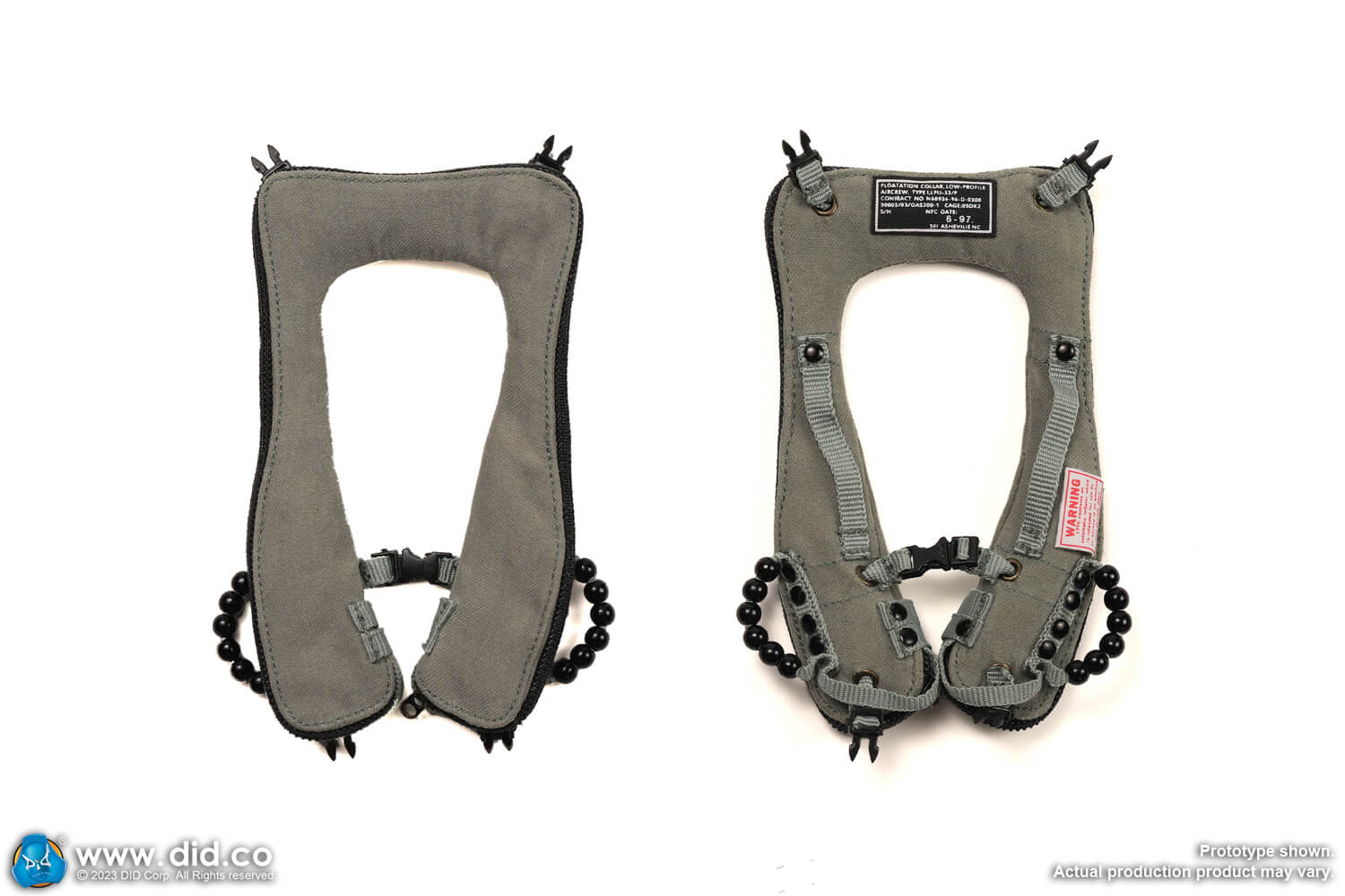 DID MA80170 1/6 The US Navy Fighter Weapons School Instructor F/A-18E Pilot – Captain Mitchell