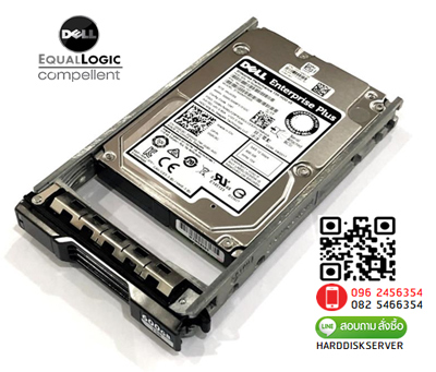 Dell,EQL,EqualLogic,400GB,SSD,SAS 2.5in,6G,MLC,Mixed Use,X10NT,PS4100, PS6100 PS6500
