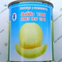 เมล่อน ฮันนี่ดิว 10 เมล็ด