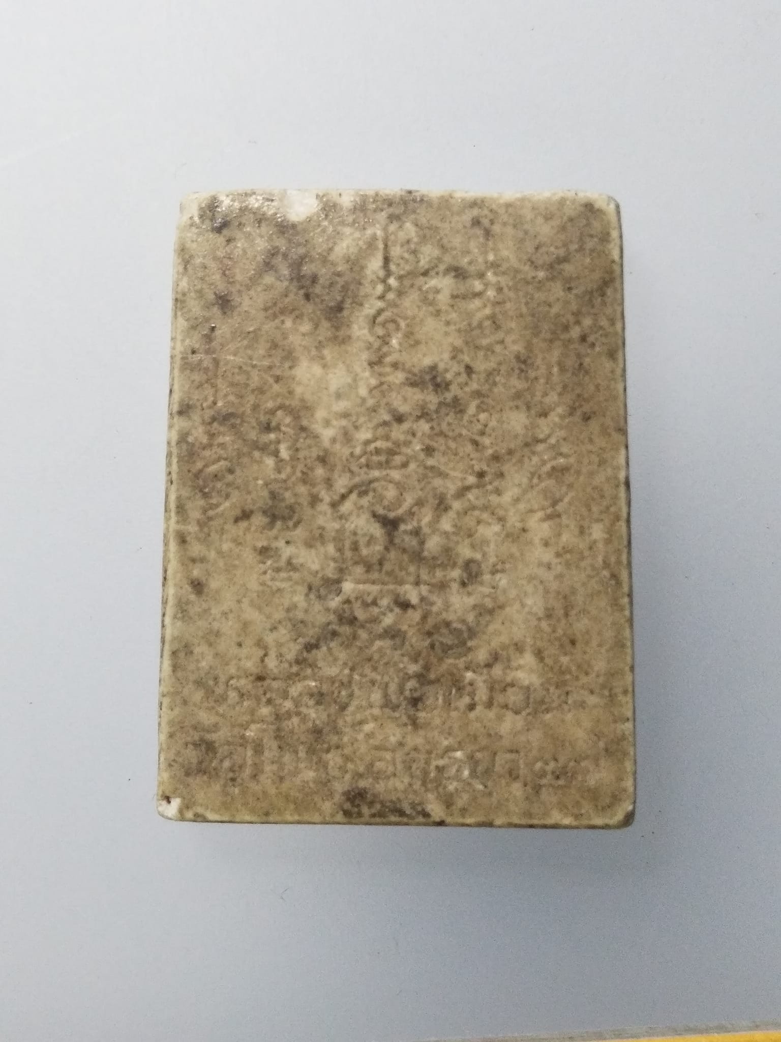 F178 พระสมเด็จ วัดโพธิ์ อยุธยา