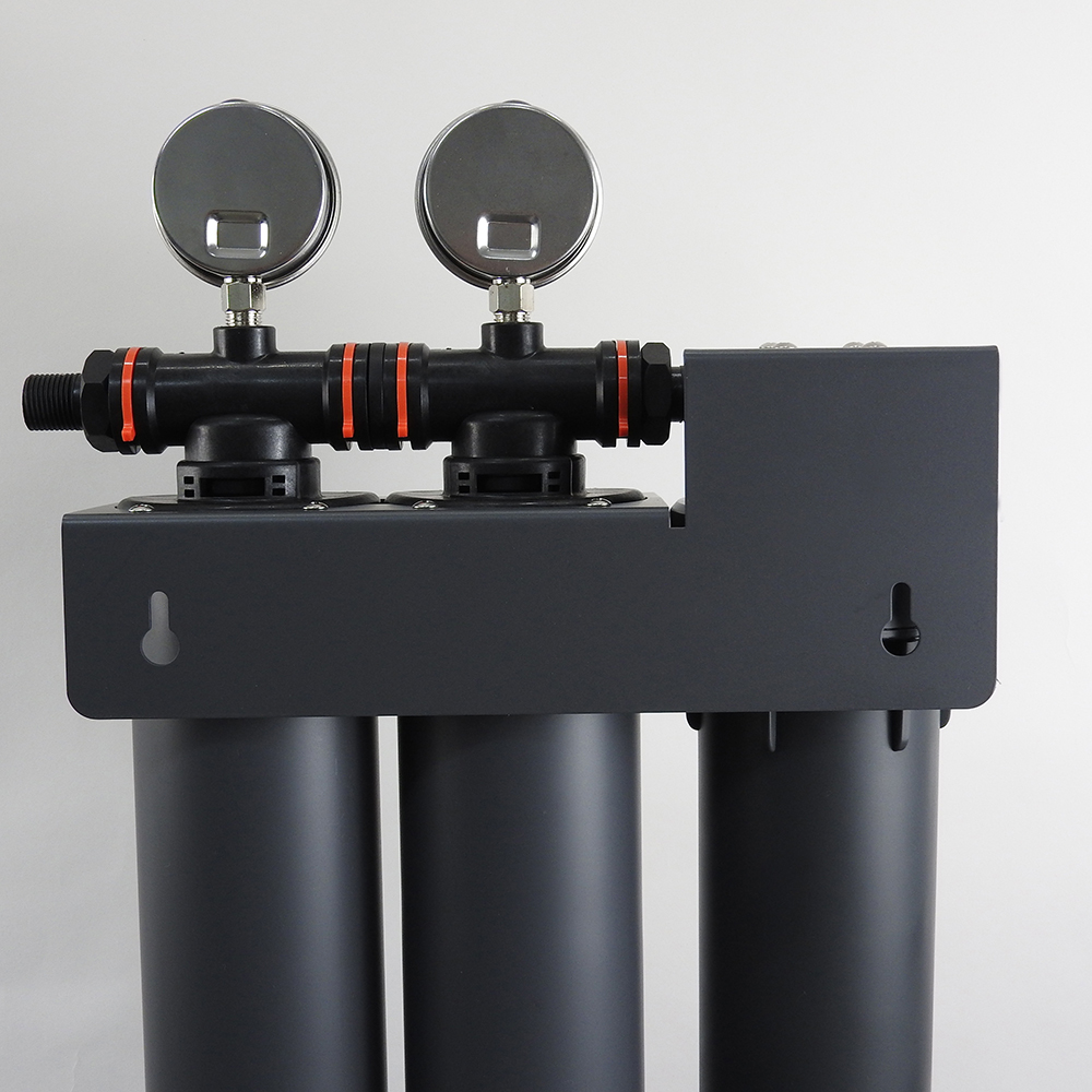 APRESSO RO Mixed Coffee Water Filter