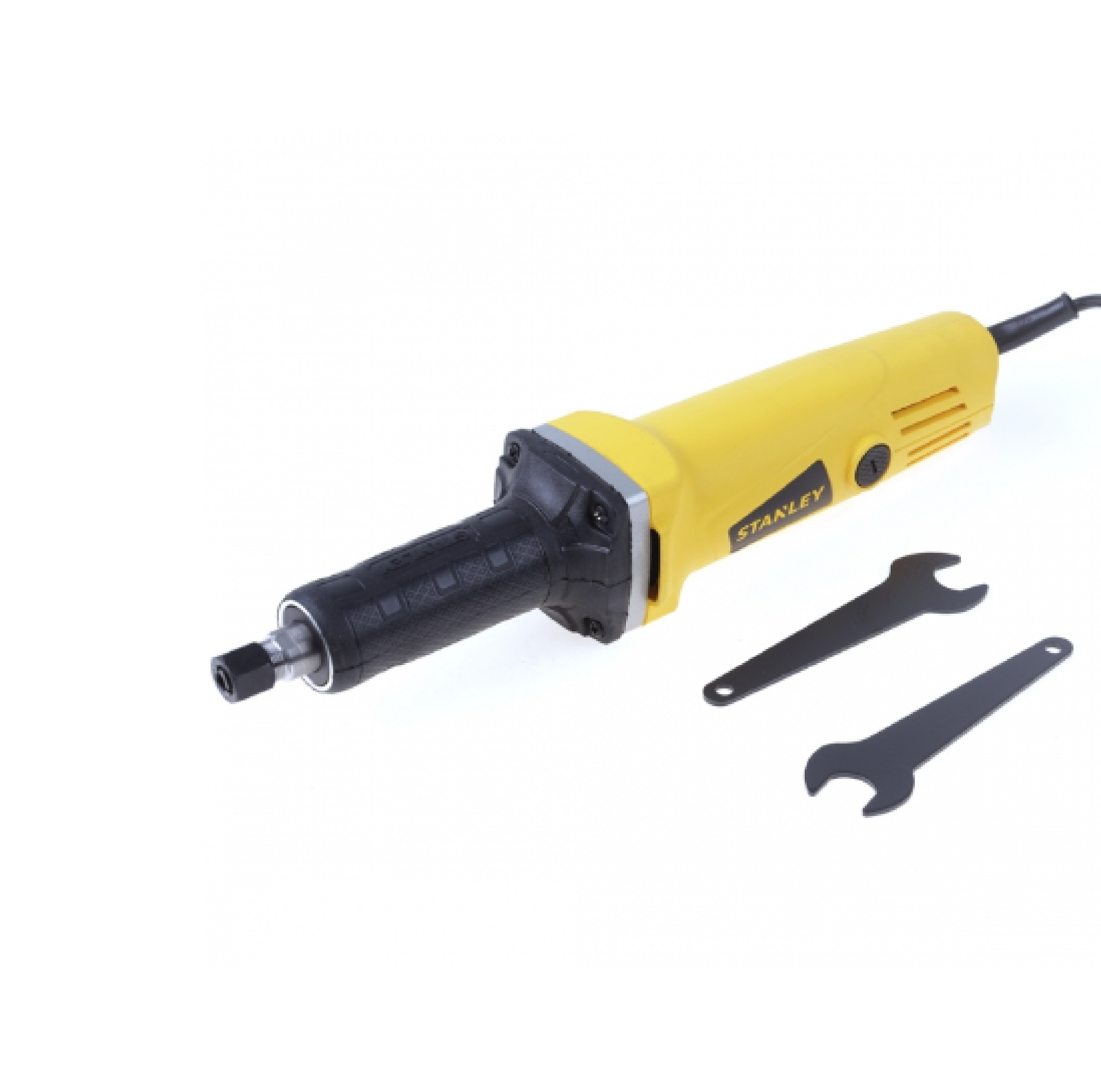 STANLEY เครื่องเจียร์ตรง 500 วัตต์ รุ่น STEL861-B1