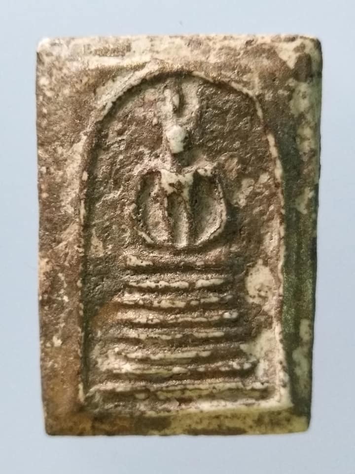 D175 พระสมเด็จเกศไชโย