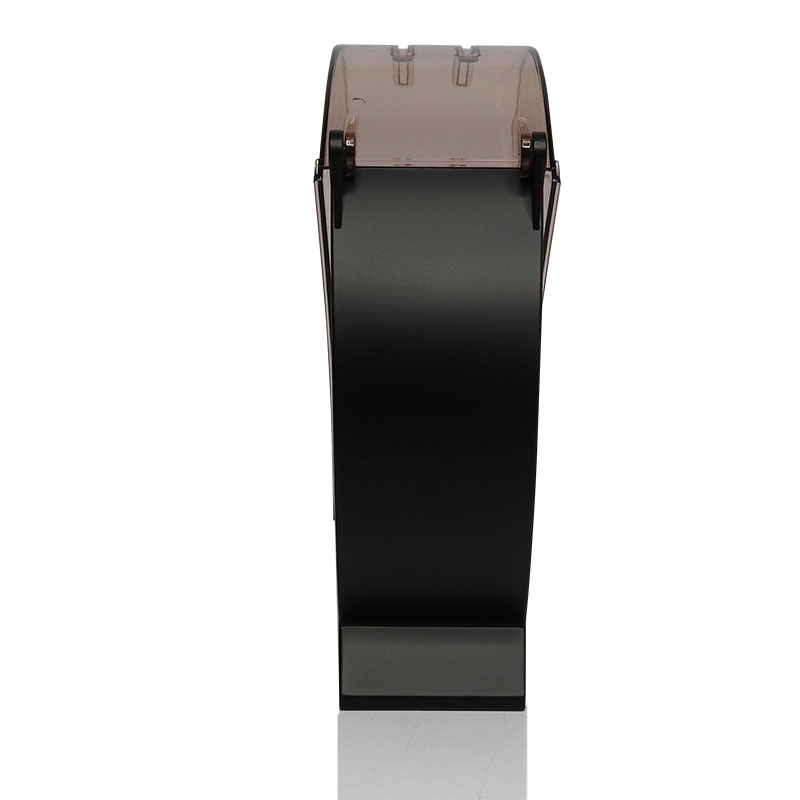 Plastic Coffee filter paper holder with magnet base