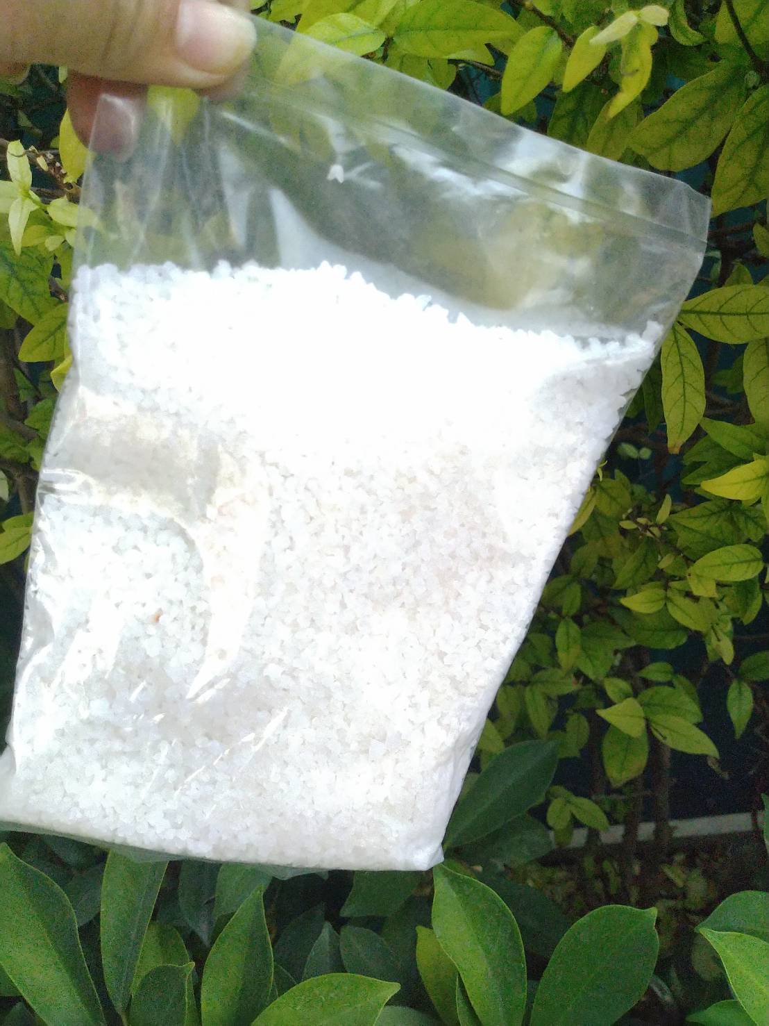 โพลิเมอร์ 1 กก.