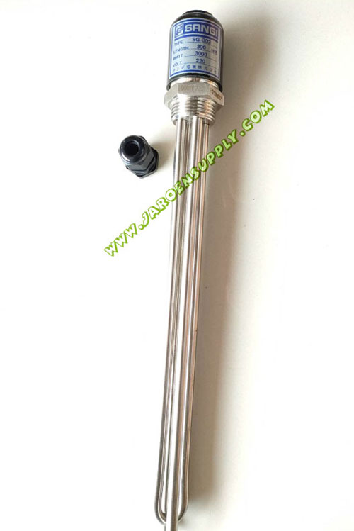 ฮีตเตอร์ SANGI SG-452 / 4500W.