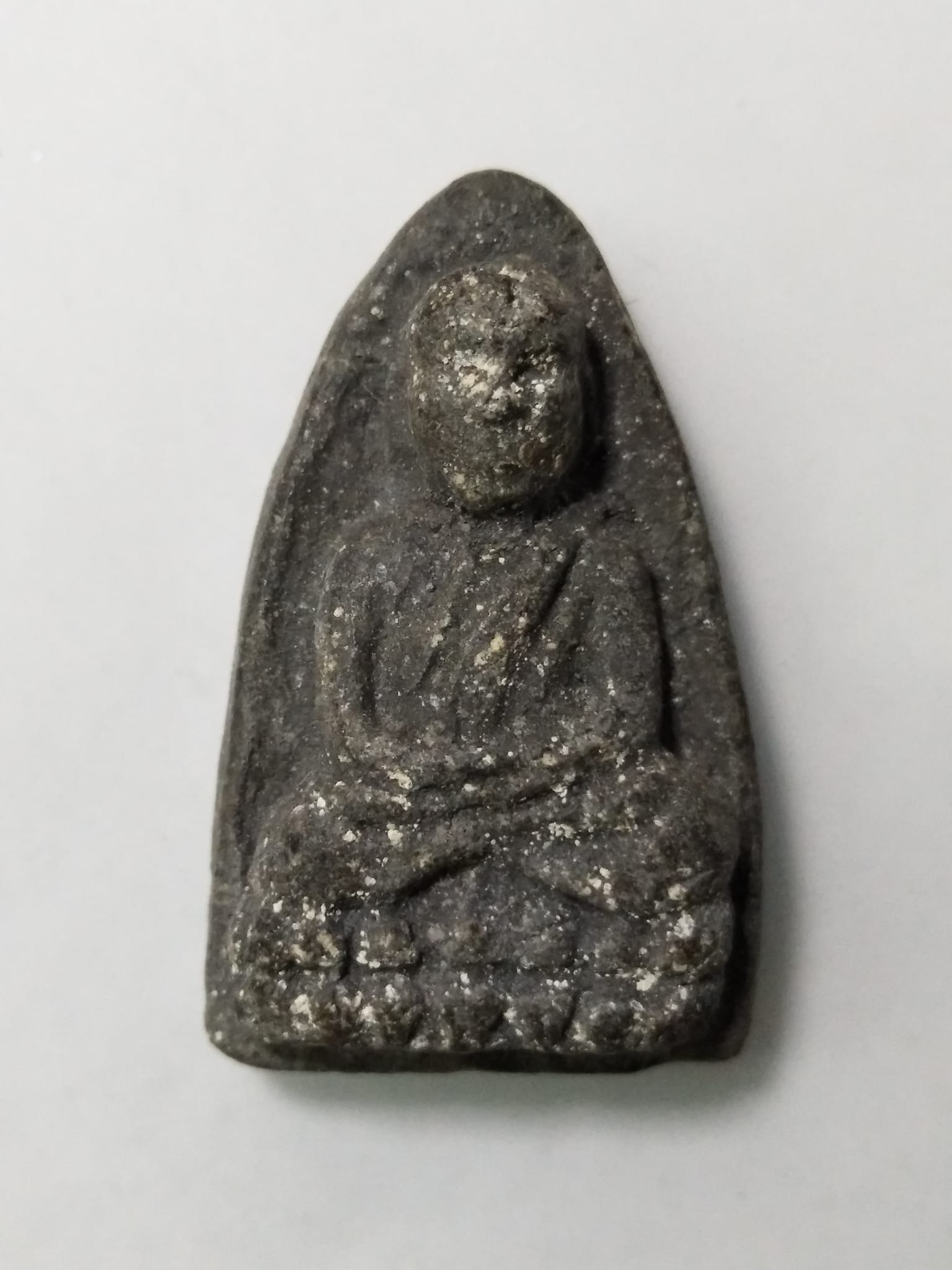 G013 หลวงปู่ทวดเนื้อว่าน