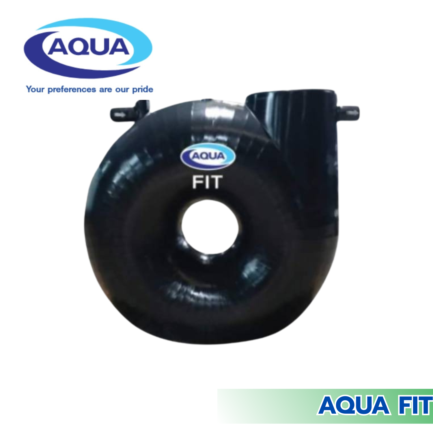 ถังบำบัดน้ำเสีย Aqua รุ่น Fit ขนาด 1200 ลิตร