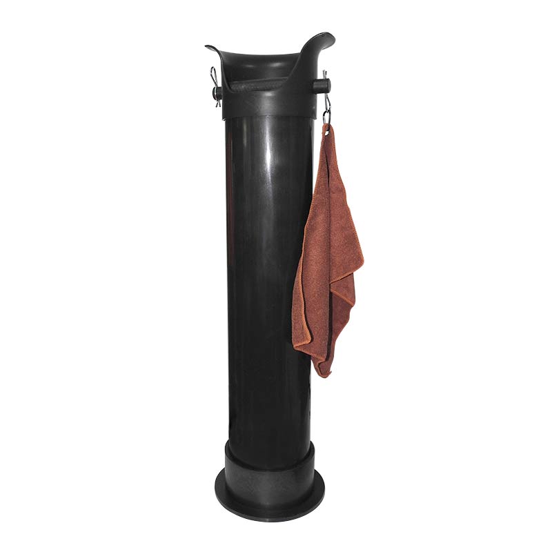 ถังเคาะกากกาแฟ Tubbi Knockbox (อ่างเคาะกากกาแฟ พลาสติก)