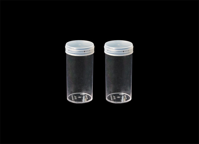 RW1629 โหล PS 200ml. (ฝาเซฟตี้ซิล) 20ใบ