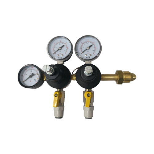 Nitro Cold Brew Set 2 Taps