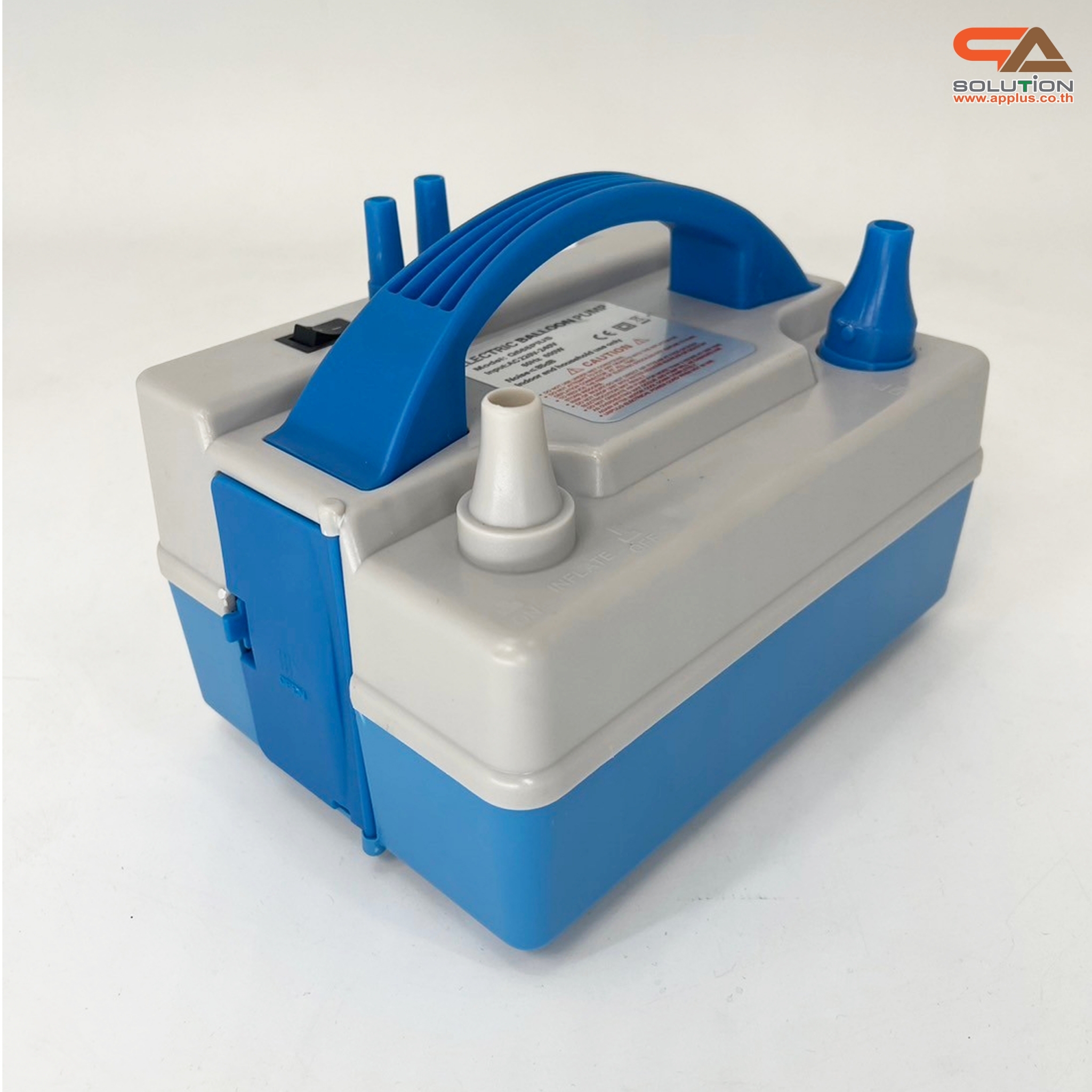 เกมส์ปาลูกโป่งตั้งพื้น 20 ช่อง ขนาด (W)100 x (H)198 cm. พร้อมล้อเลื่อน พร้อมลูกดอกปลายแหลม 5 อัน **ไม่รวมลูกโป่งและปั๊มลมไฟฟ้า