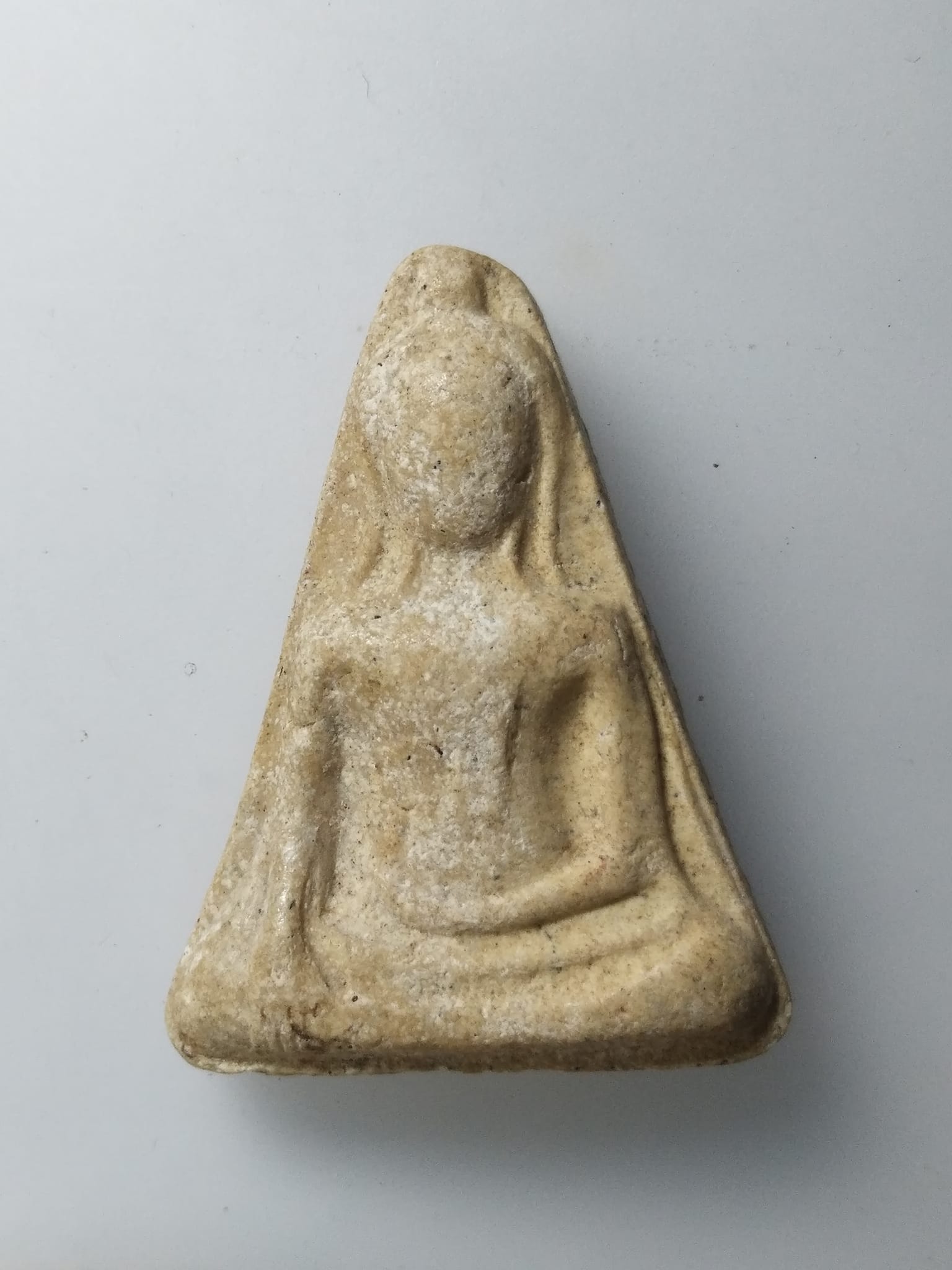 G900 นางพญาเนื้อผง