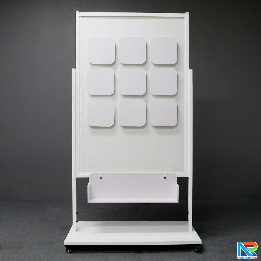 เกมส์เปิดป้ายจับคู่ 9 ช่อง Matching game ขนาด (W)94 x (D)45 x (H)170 cm.พร้อมล้อเลื่อน เคลื่อนย้ายสะดวก