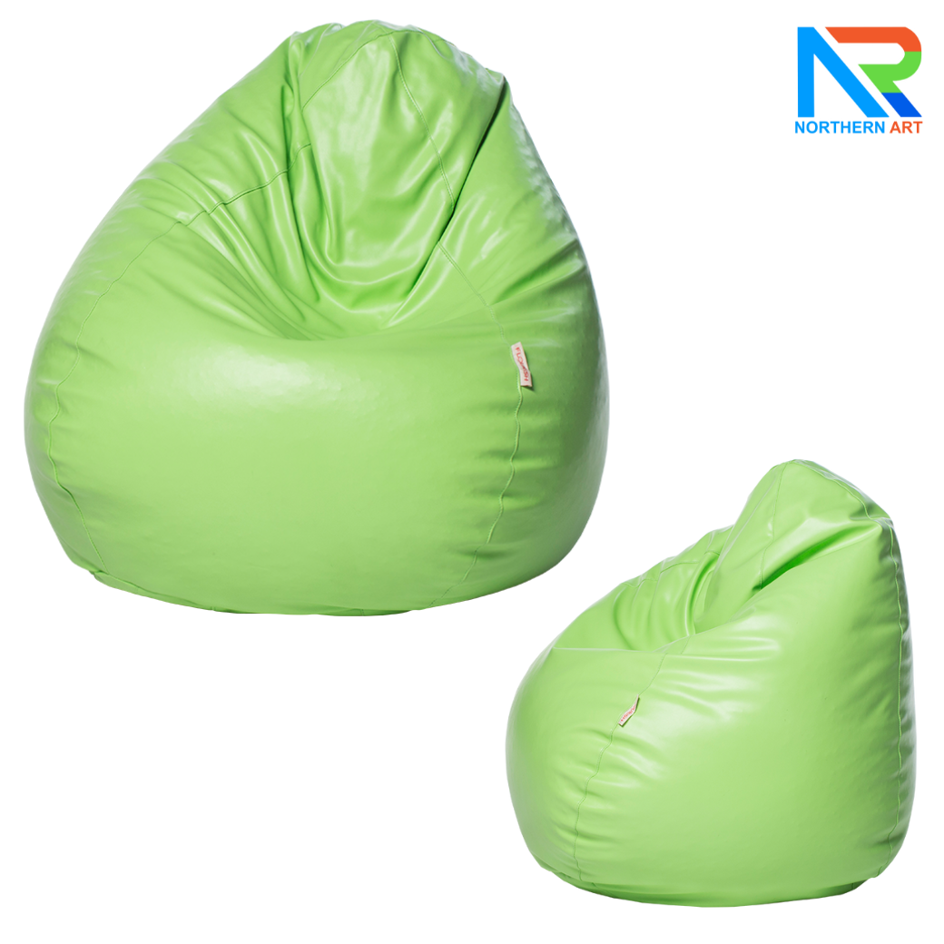เช่าเก้าอี้ Beanbag ทรงหยดน้ำ มีสี ดำ,ขาว,ชมพู,เขียวเข้ม,เขียวอ่อน,ฟ้า,น้ำเงิน,แดง,เหลือง,ส้ม