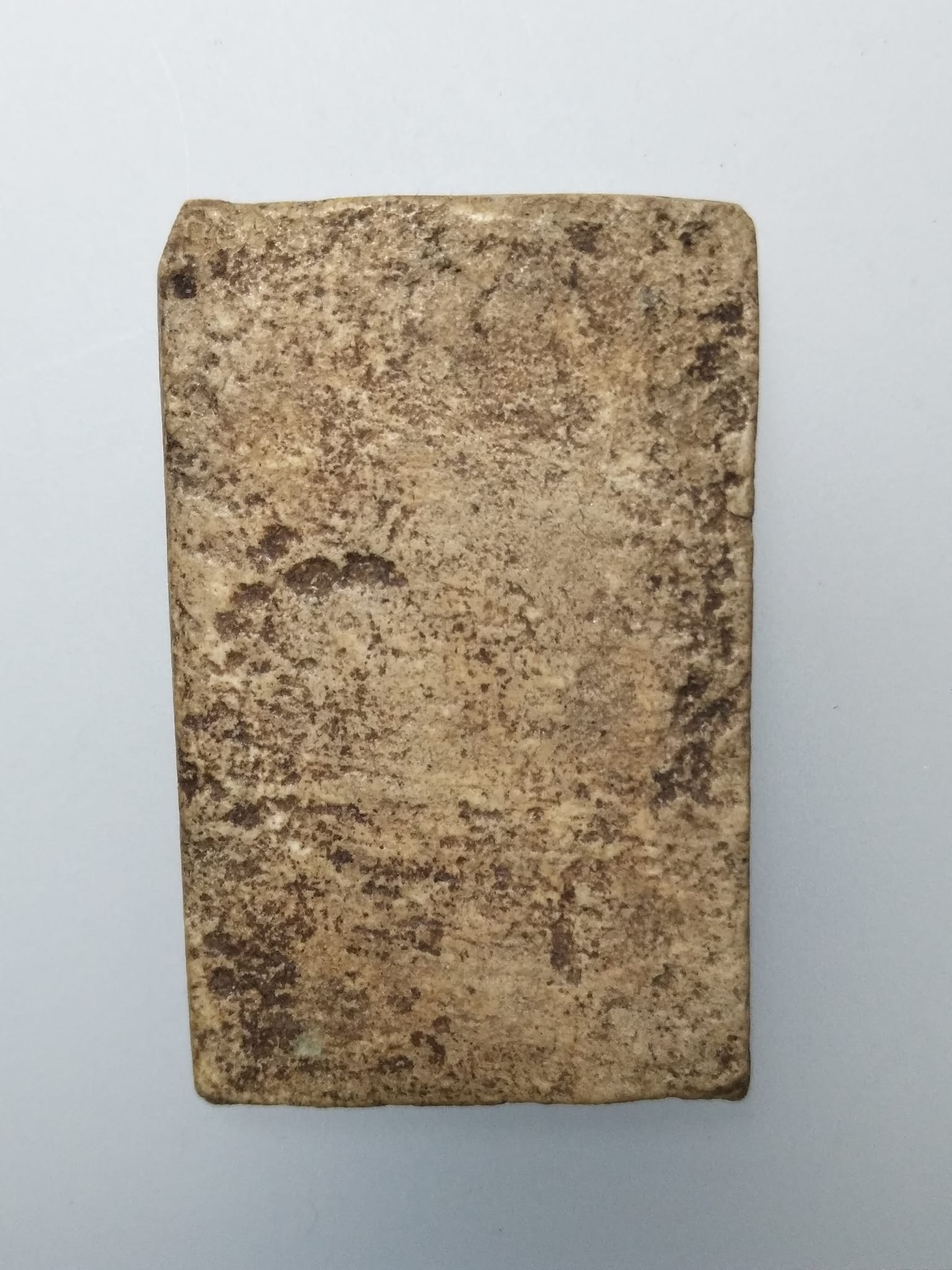 F001 พระสมเด็จ