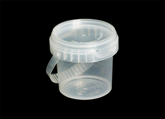 RW1648 โหลเซฟตี้ซิล มีหู 400 ml + ฝา (25ใบ)