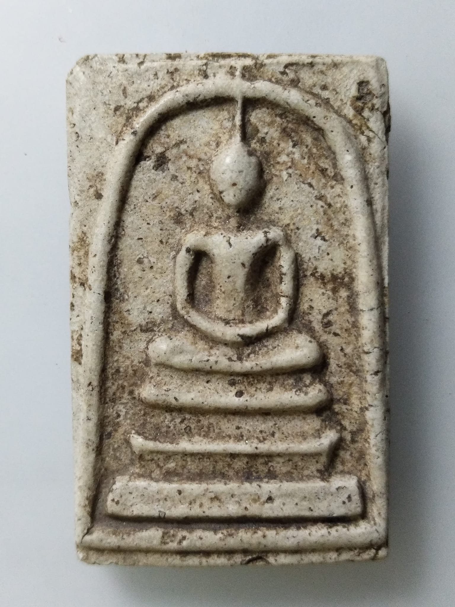 F339 พระสมเด็จ