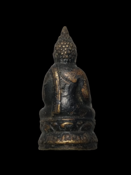 E029 พระกริ่งไพรีพินาศ