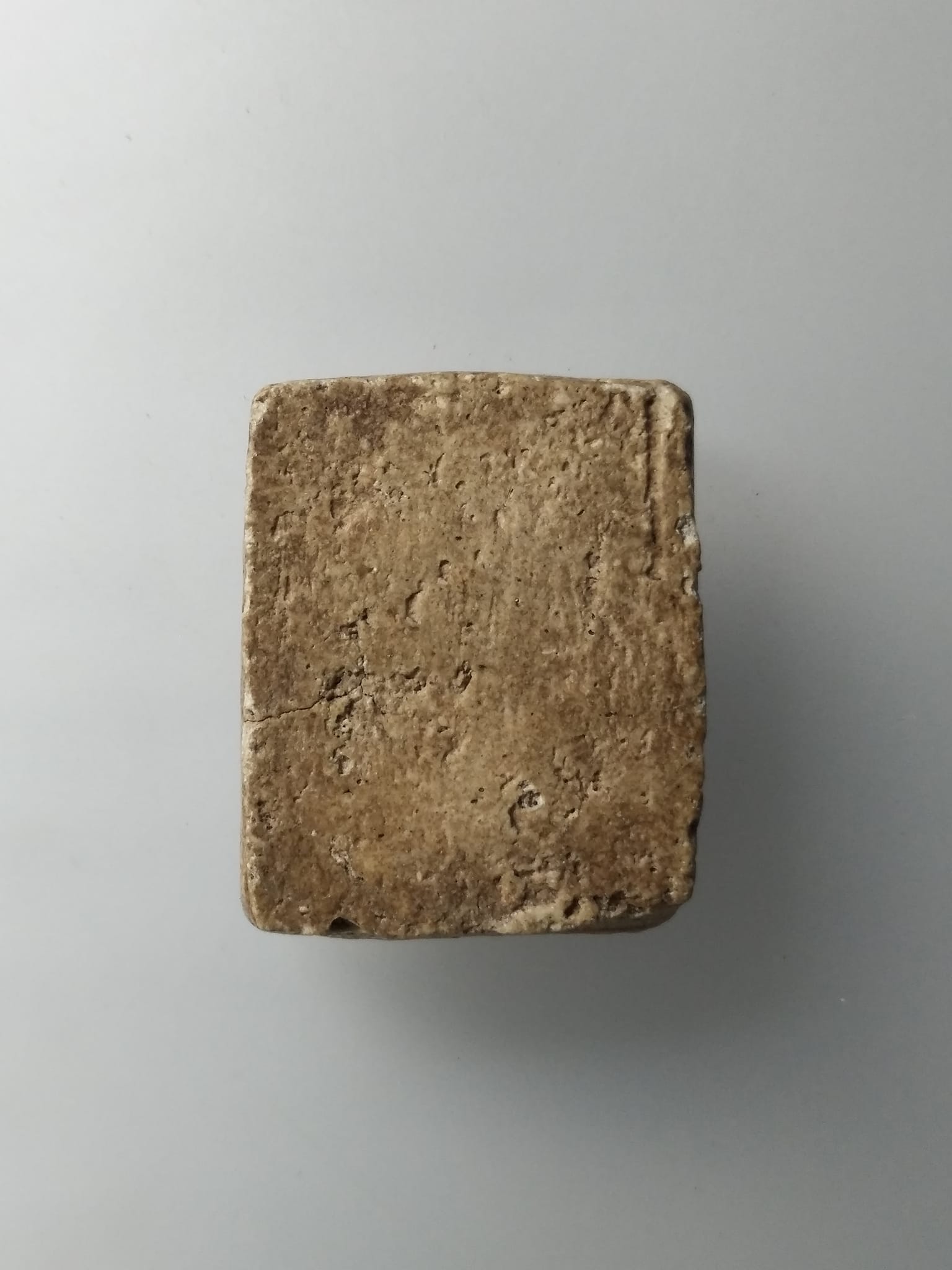 G635 พระปิดตาผงกระดูกผี พระอาจารย์หนู วัดโพธิ์ท่าเตียน