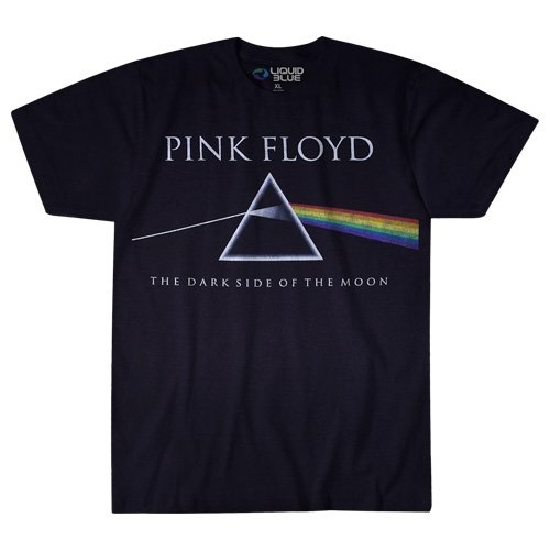 🇺🇸[PREORDER] เสื้อวง PINK FLOYD T-SHIRT รวมลายสุดฮิต ลิขสิทธิ์แท้ LIQUID BLUE จาก USA