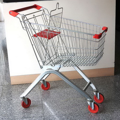 60 Litres Shopping cart 0607-021