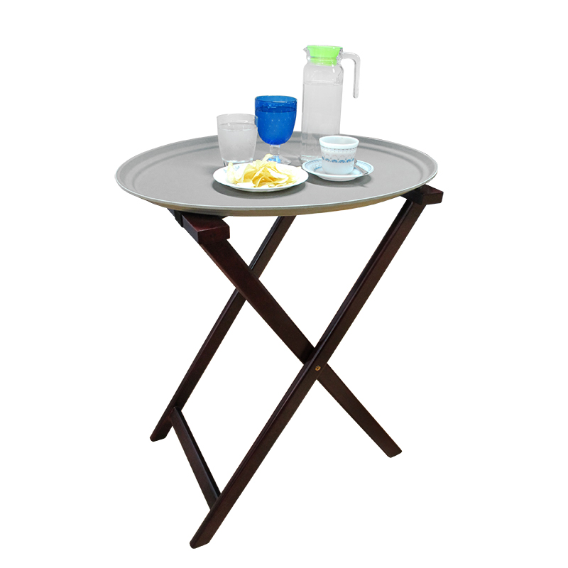 ขาตั้งถาดอาหาร