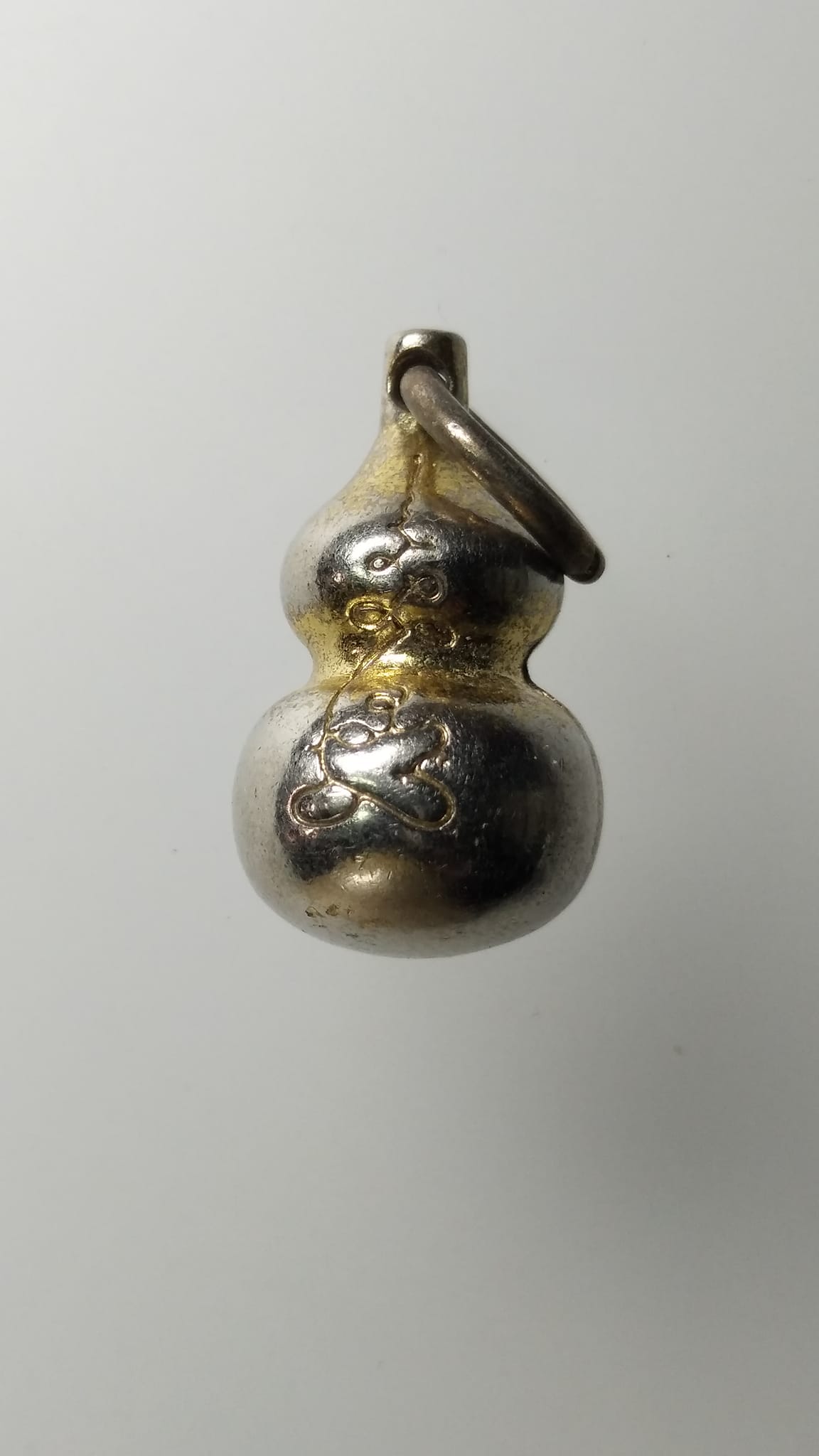 G492 น้ำเต้ากะหลั่ยทอง วัดเล่งเน่ยยี่