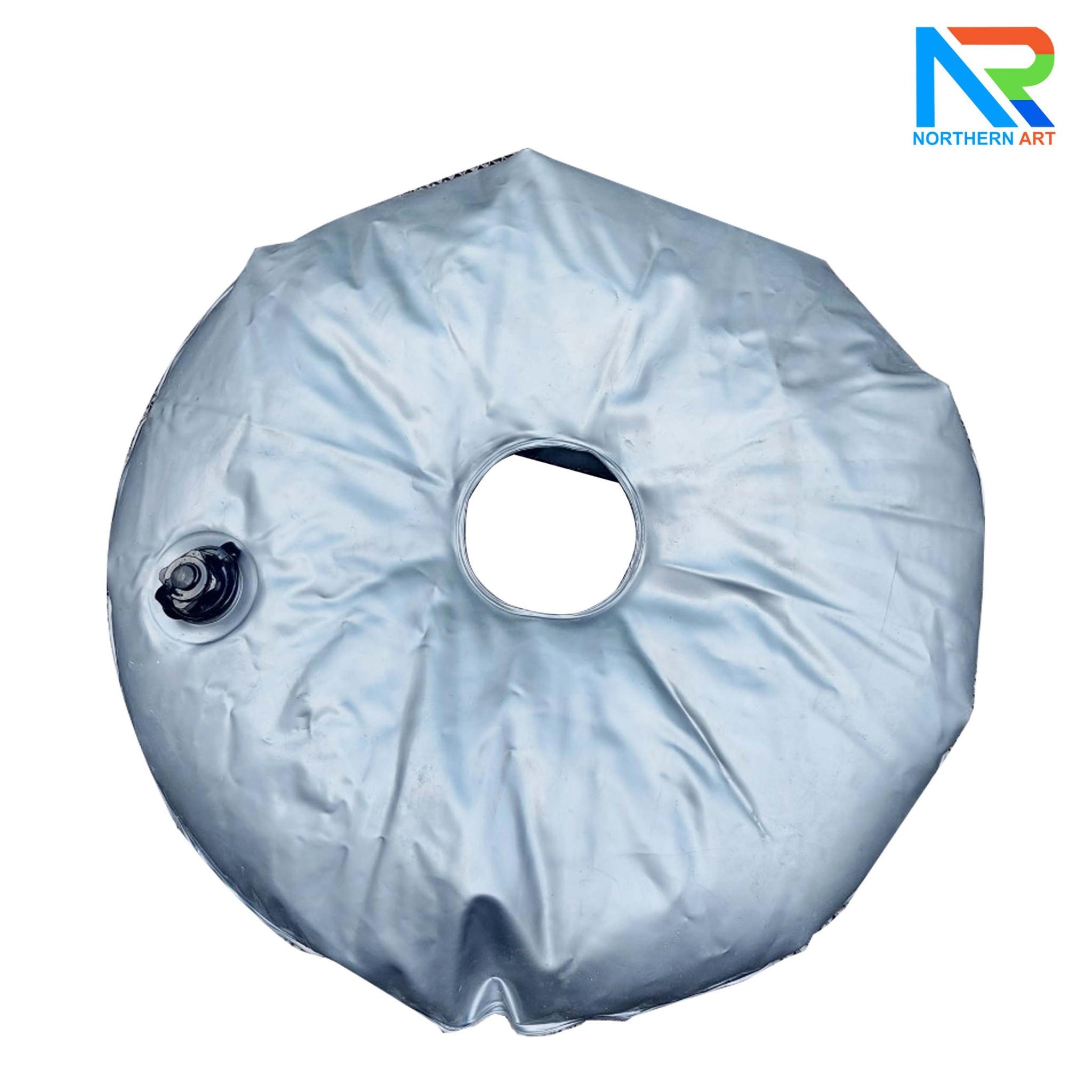 ฐานธงชายหาด ฐานเหล็ก ฐานน้ำ ถุงน้ำ อุปกรณ์เสริม เพื่อให้มั่นคงแข็งแรงยิ่งขึ้น