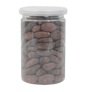 เมล็ดโกโก้อบพร้อมทาน ตรา บีนทูบาร์ โกโก้จันทบุรี roasted cacao bean