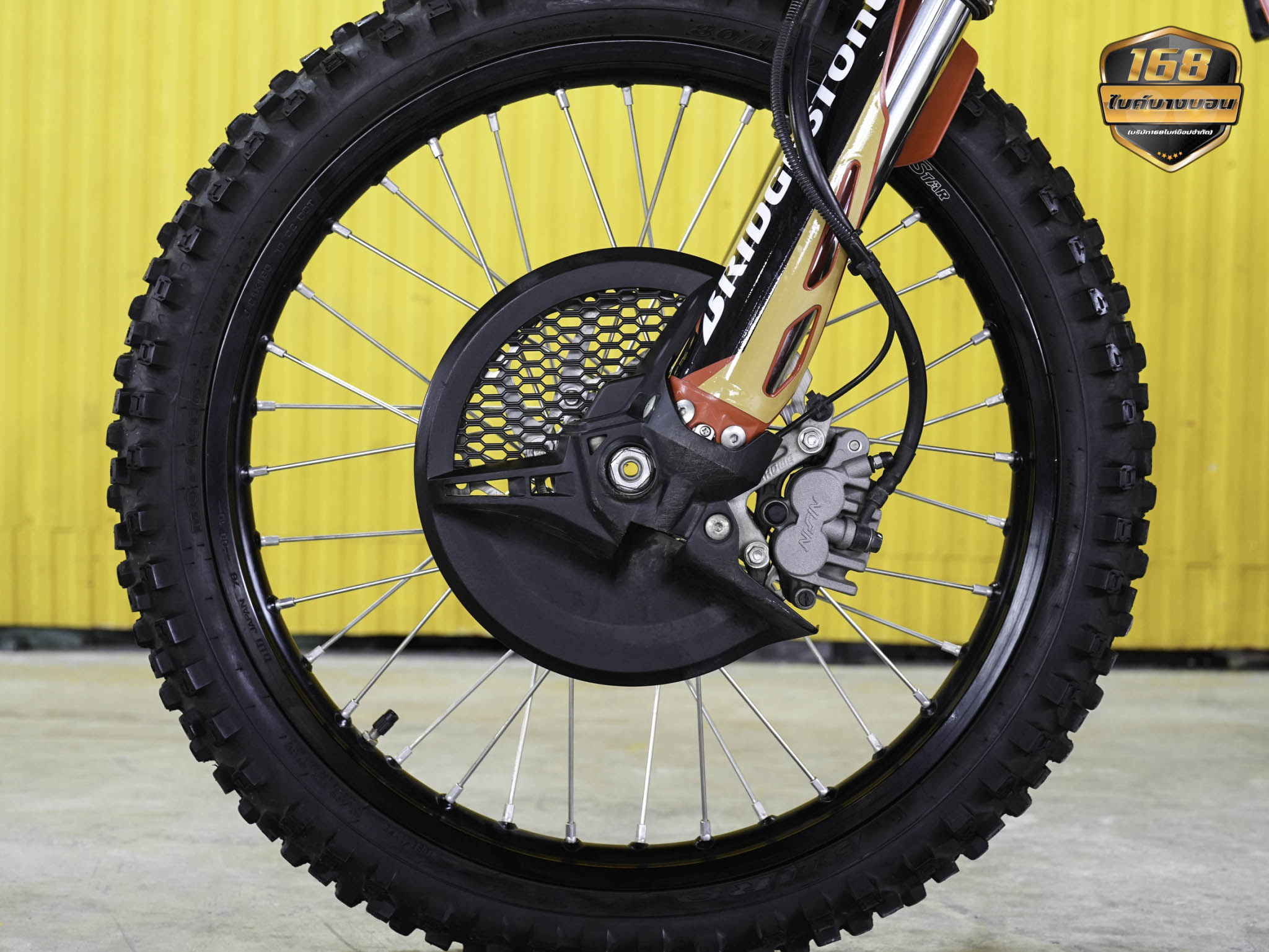 All New Honda CRF450RL จดปี 2022 ดาวห์เริ่มต้นที่ 29,000 บ.