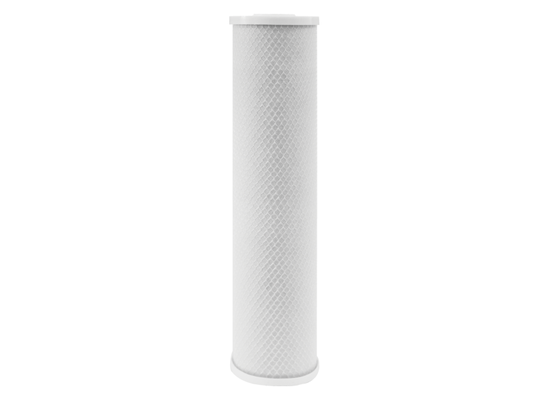 STIEBEL ELTRON ไส้กรองน้ำใช้ รุ่น House Activated Carbon Block (ACB) 20" Pre Filter