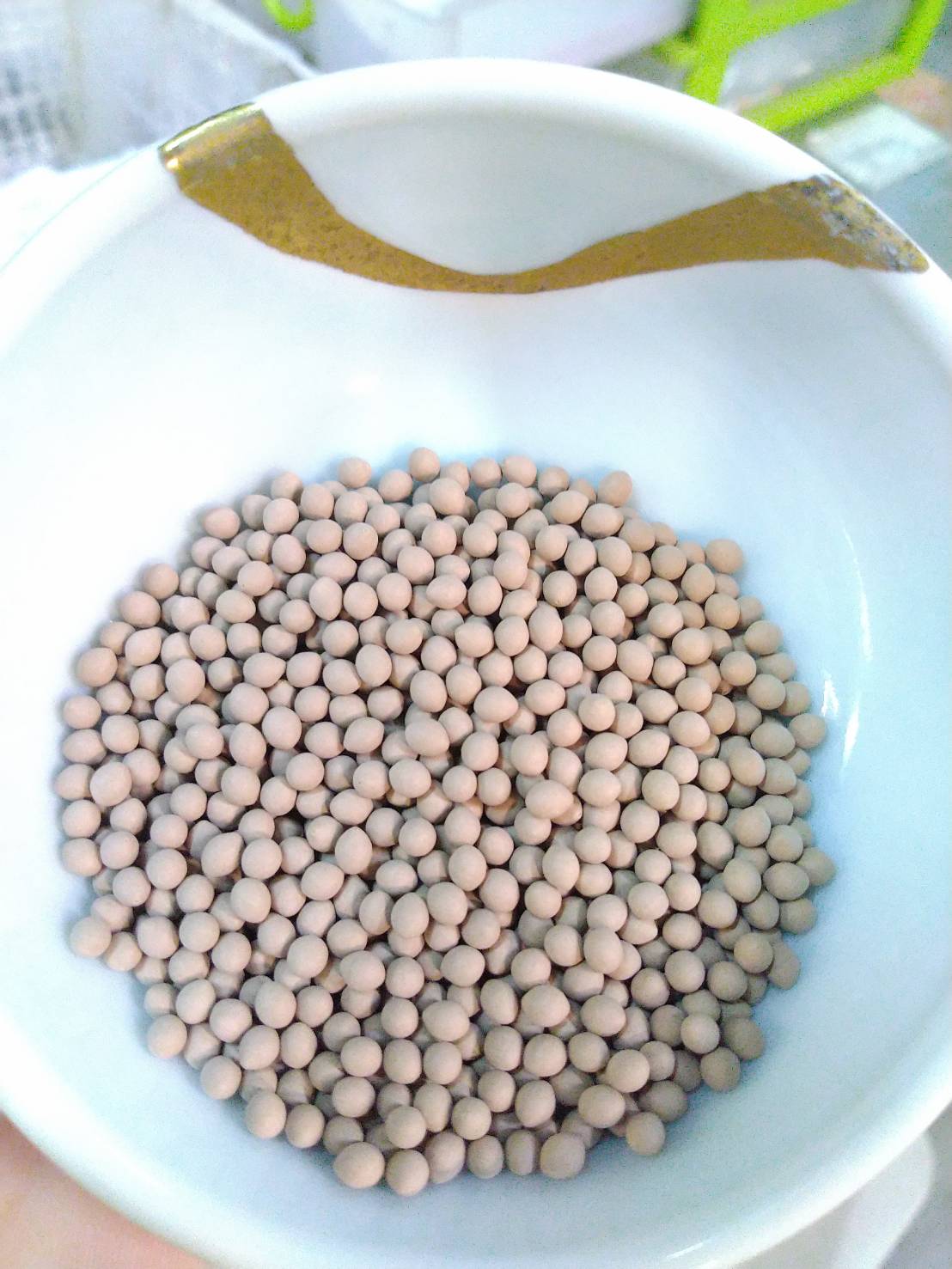 green cos 10,000 pills(ไม่เคลือบ)