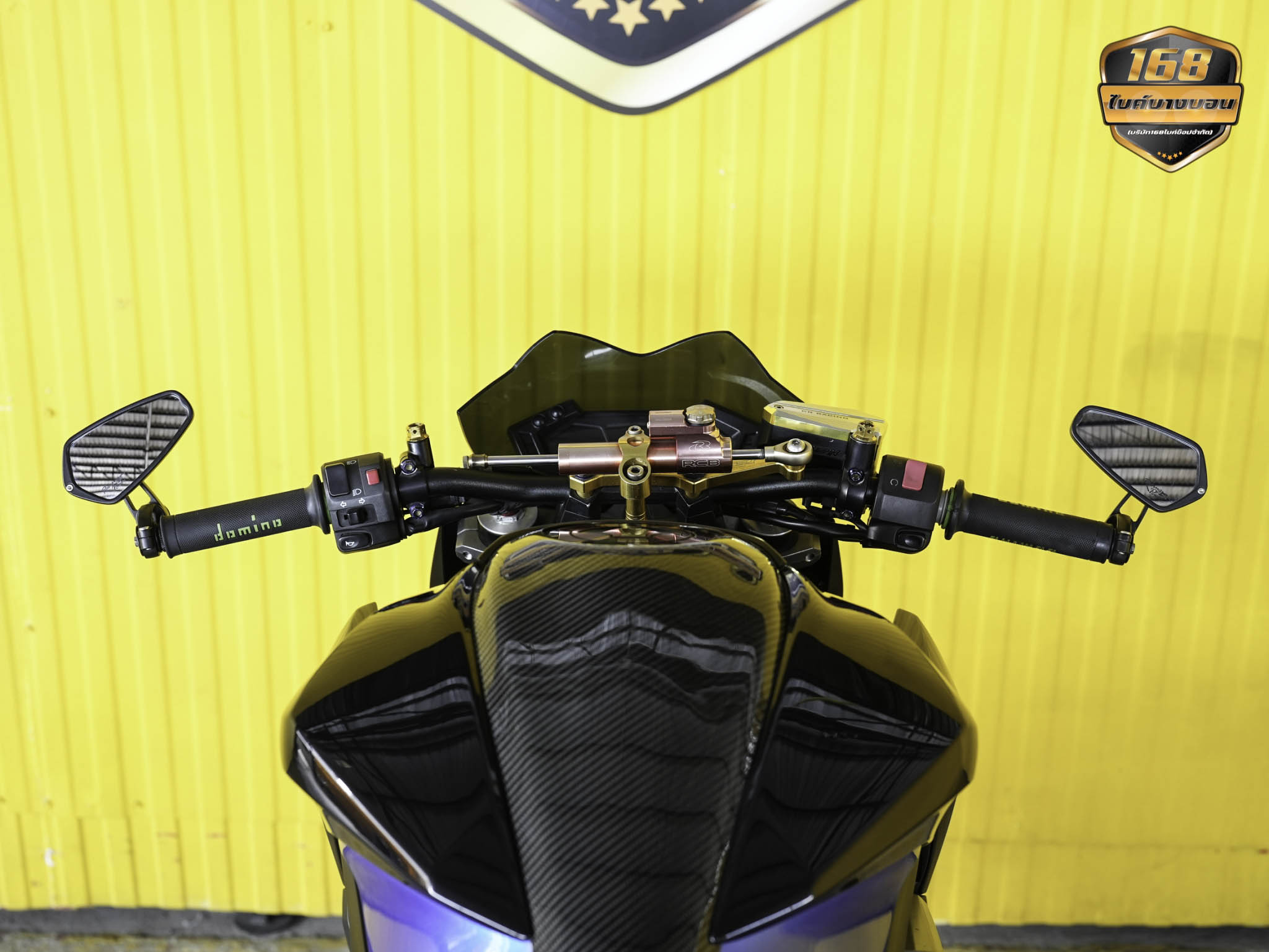 Kawasaki Z800 เเต่งเต็ม ปี 2014 ดาวห์เริ่มต้นที่ 8,000 บ.