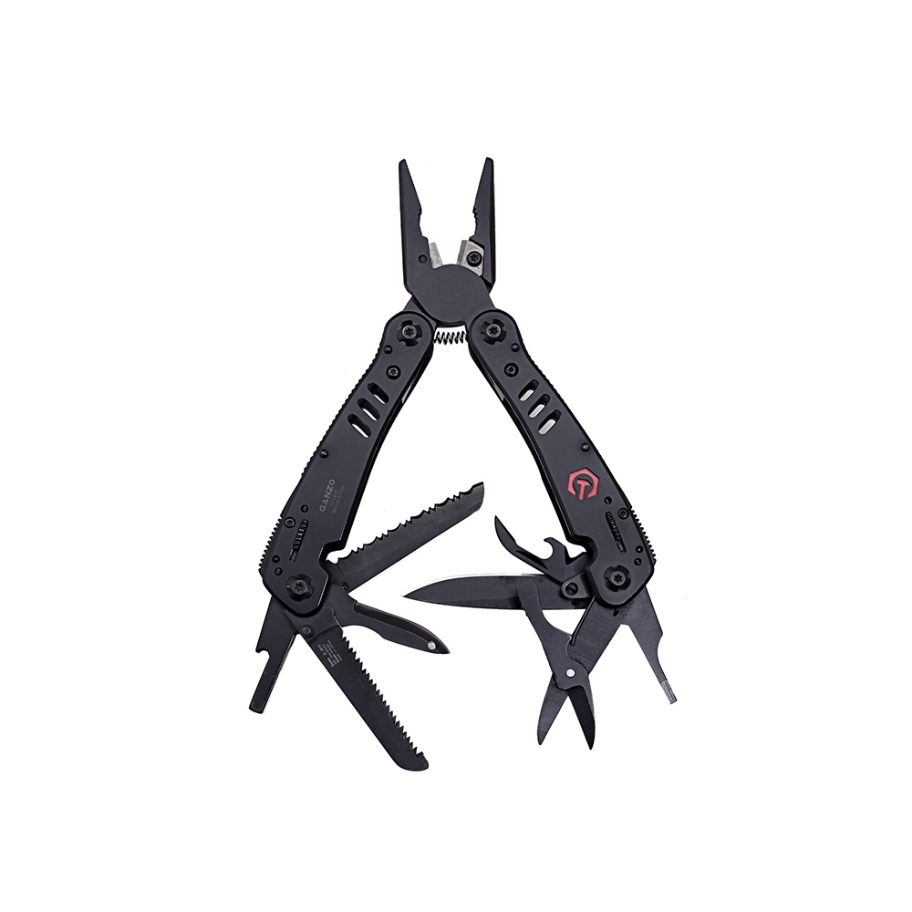 GANZO รุ่น G302B Multitool