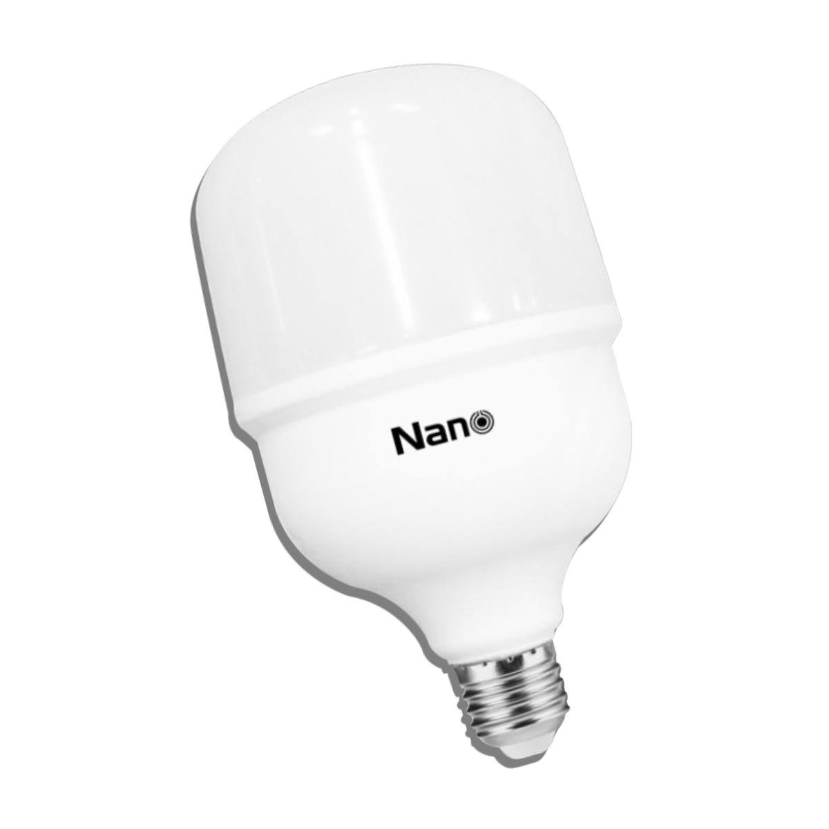 NANO LED T-Bulb หลอดประหยัดไฟแอลอีดี ขั้ว E27 Warm White
