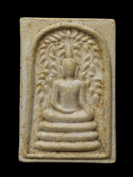 F088 พระสมเด็จวัดเขาตะเครา