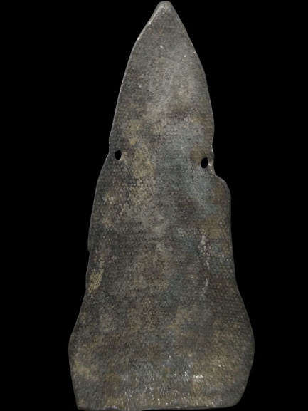 E352 พระหูยานเนื้อชิน