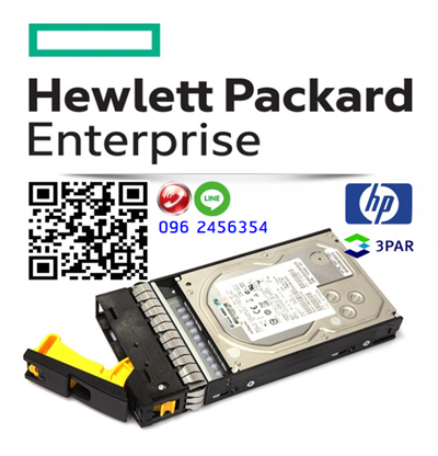 HP 3PAR,1.92TB,6G,SAS,M6720,LFF,3.5,HDD,E7Y58A,783270-001