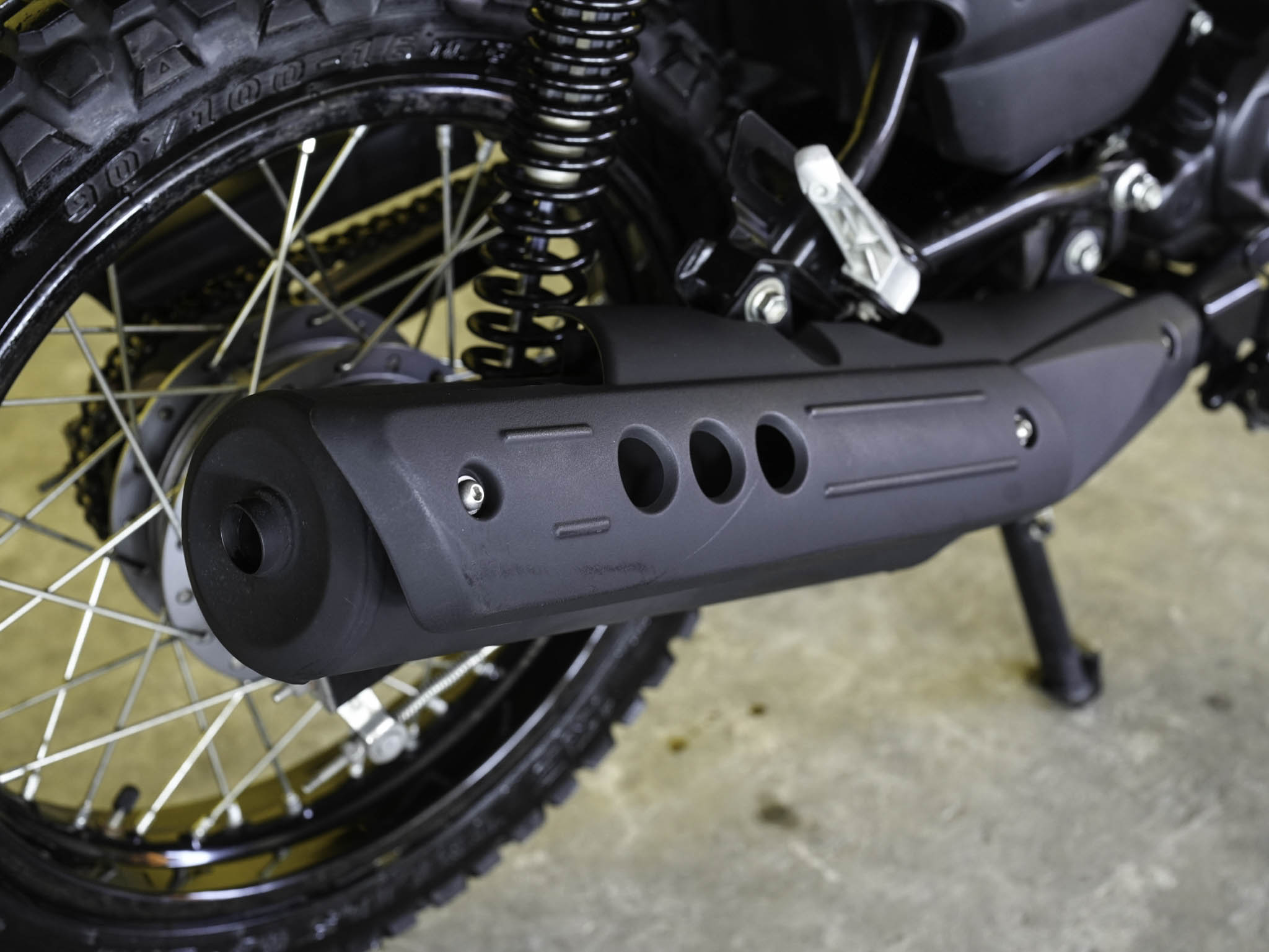 YAMAHA PG-1 จดปี 2024 เเต่งเต็มลำหล่อๆ