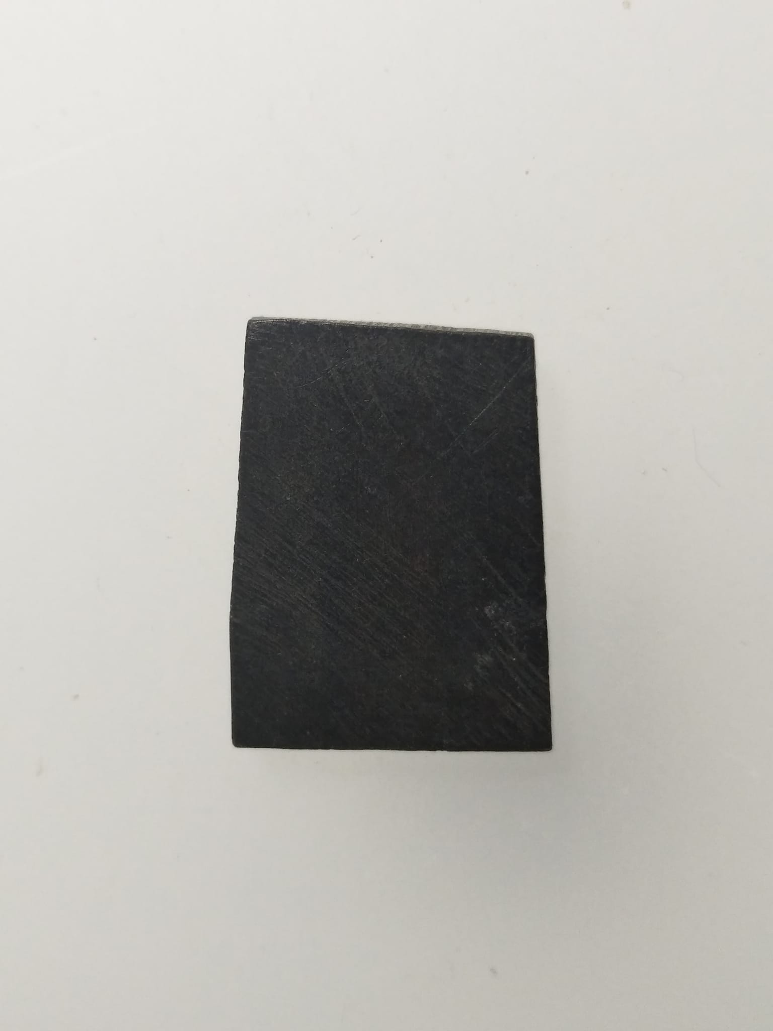 F225 พระสมเด็จคะแนนไม้งิ้วดำ