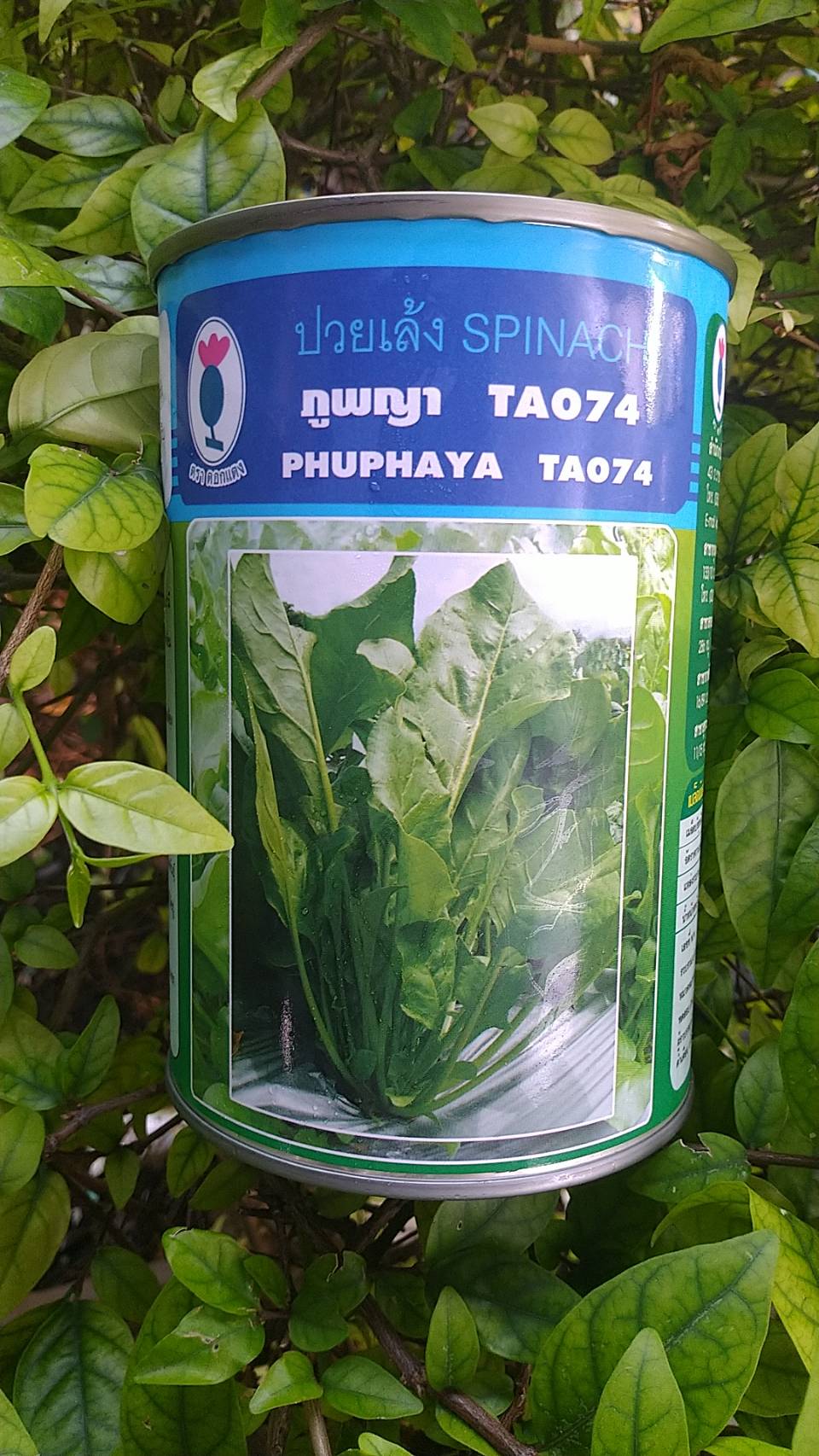 ปวยเล้ง 350 กรัม (กระป๋อง)