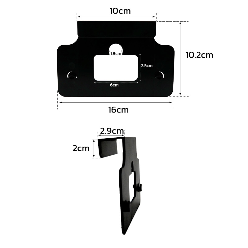 เครื่องล้างด้ามชงอัตโนมัติ พร้อมอ่างเคาะกากกาแฟในตัว ใช้งานง่าย ถอดล้างได้ | APRESSO