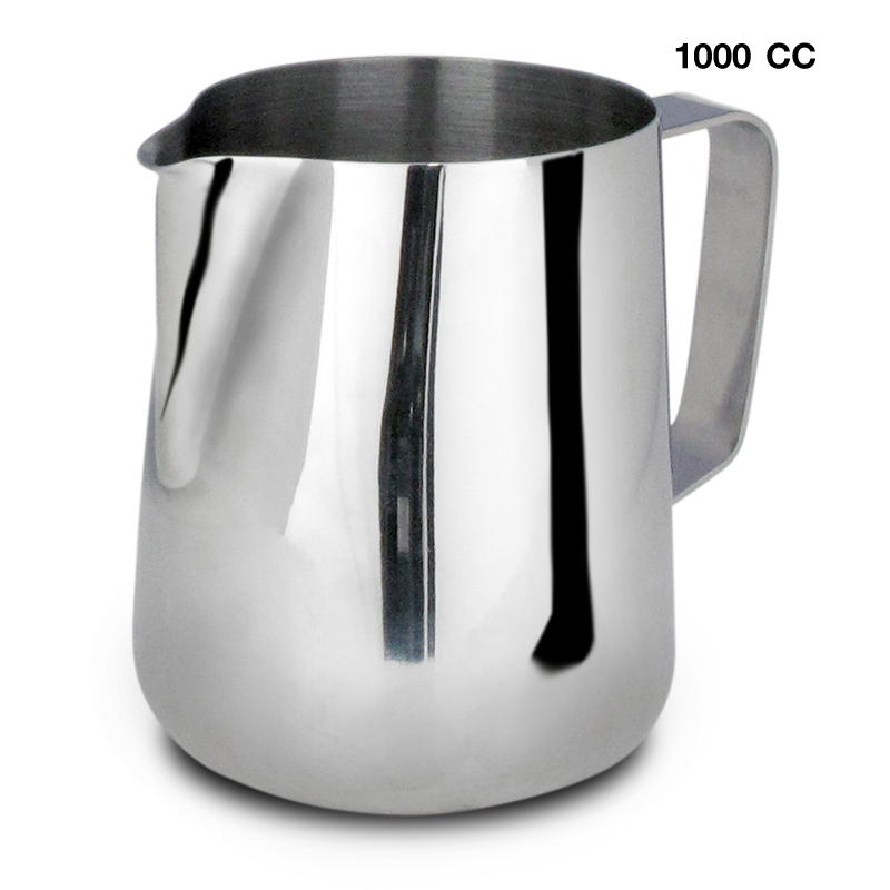 เหยือกตีฟองนม 1000 cc.