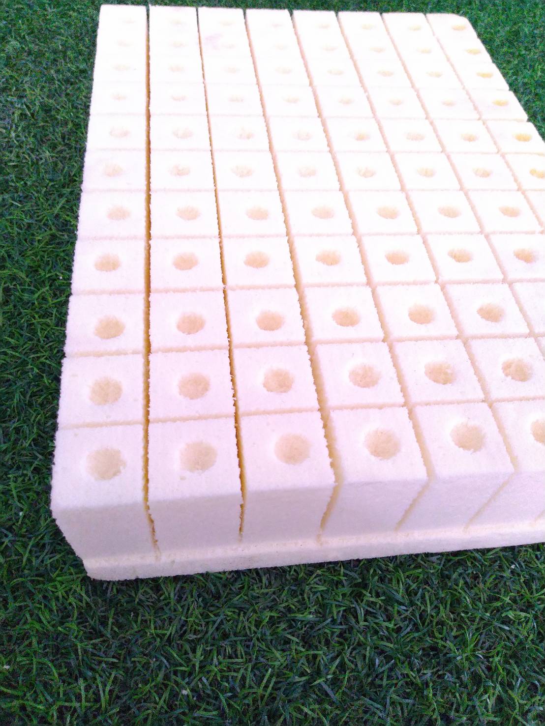 Sublime (big) 1x1x2 นิ้ว 96ชิ้น /แผ่น