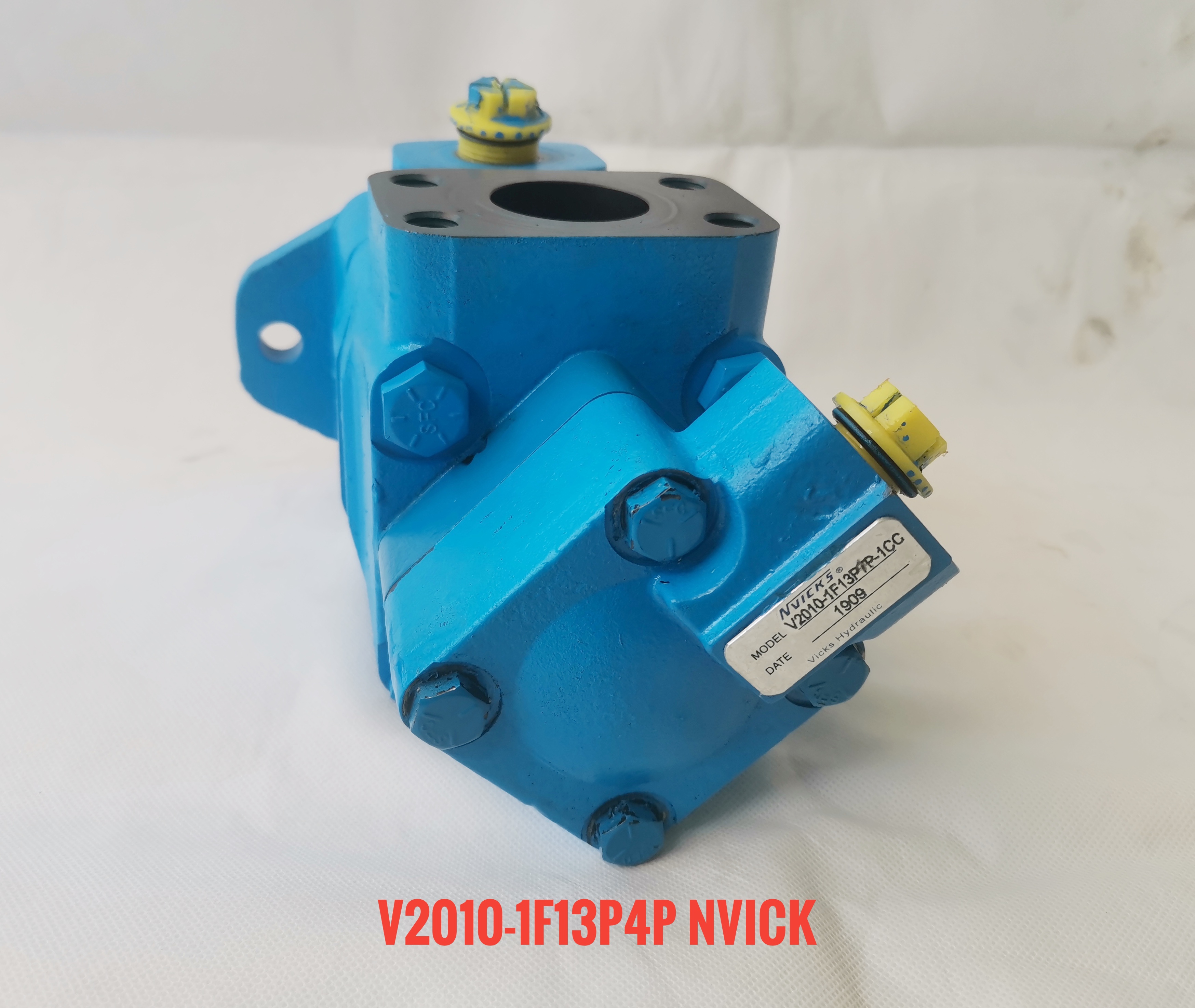 Hydraulic Double Vane Pump V2010-1F13P4-1CC