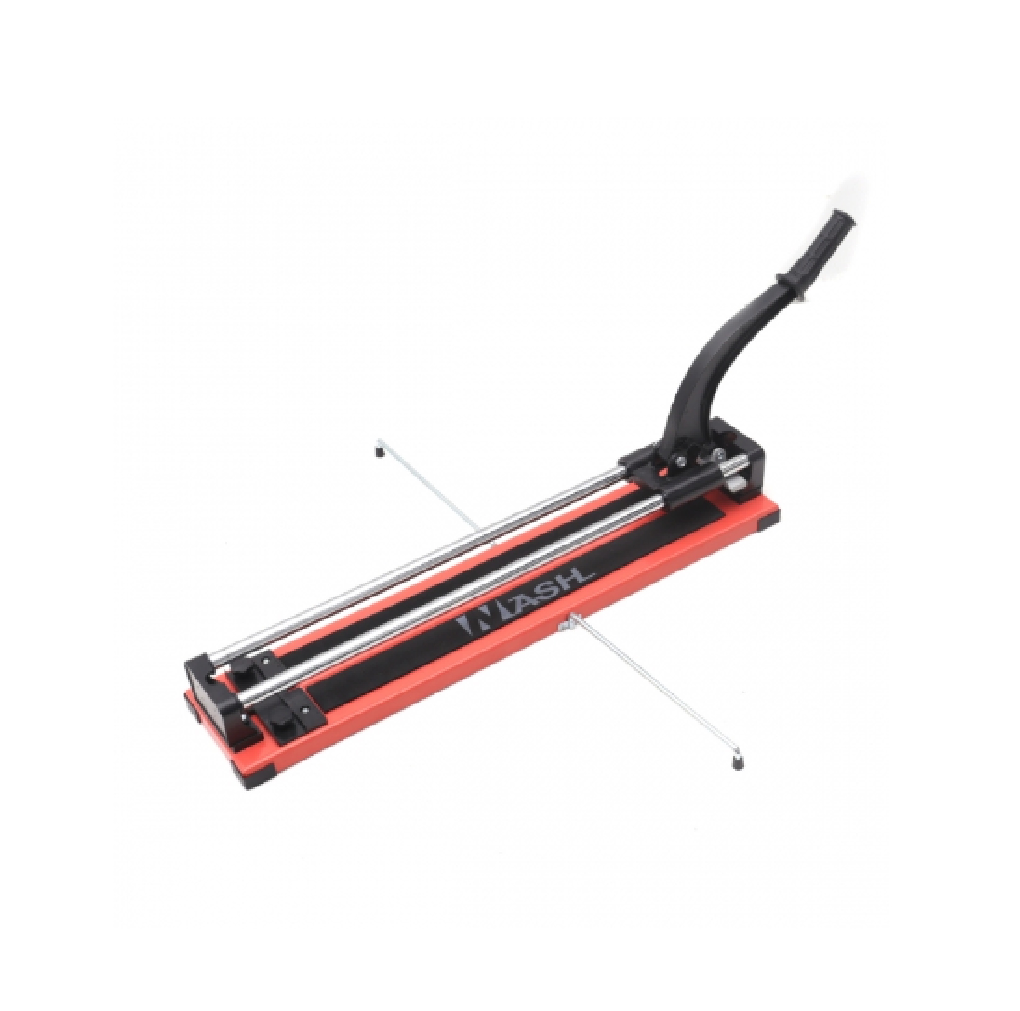 NASH แท่นตัดกระเบื้องเลเซอร์ 60 ซม. รุ่น 8106C-3L